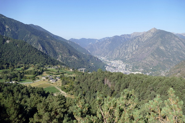 Andorra