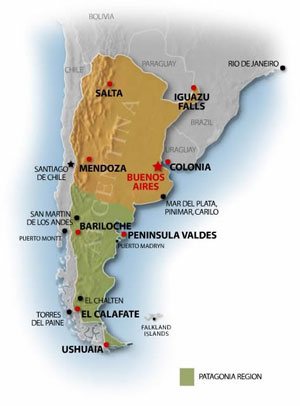 Argentina