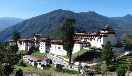 Bhutan