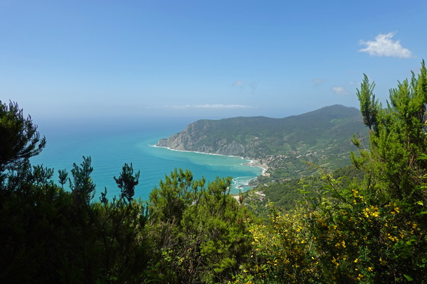 Cinque Terre