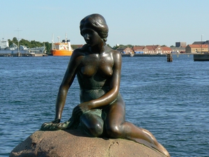 De Kleine Zeemeermin