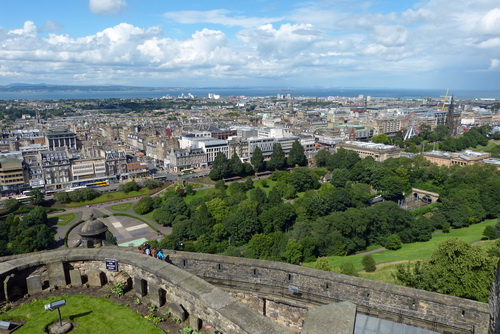 Edinburgh