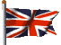 UK vlag