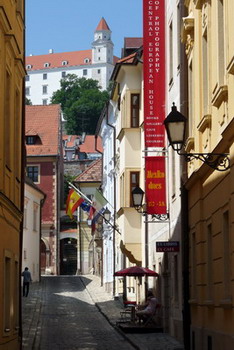 Bratislava