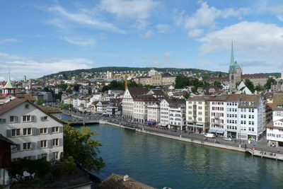 Zurich